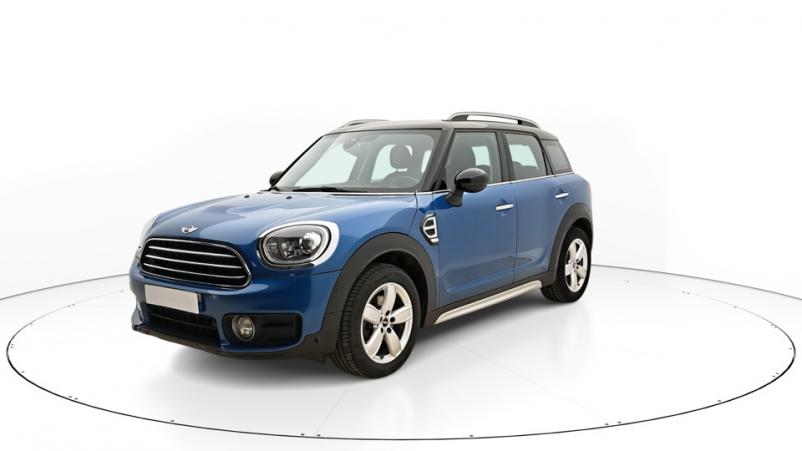 Vente en ligne Mini Countryman  1.5  136ch Manuelle/6 Cooper au prix de 15 530 €