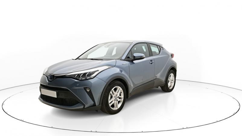 Vente en ligne Toyota C-HR  1.8 Hybrid 122ch Automatique/ Dynamic au prix de 23 650 €