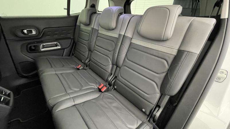 Vente en ligne Citroën C5 Aircross C5 aircross II 1.2 PureTech 130ch Shine Pack EAT8 au prix de 36 000 €
