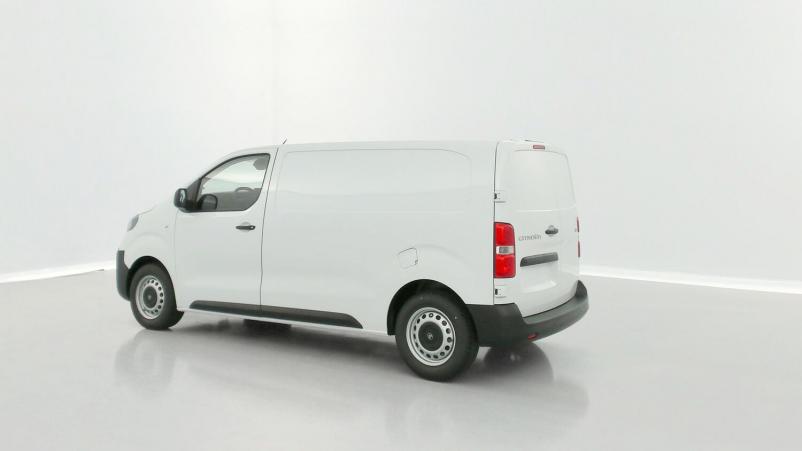 Vente en ligne Citroën Jumpy Fourgon Jumpy M 2.0 BlueHDi 145ch au prix de 28 980 €