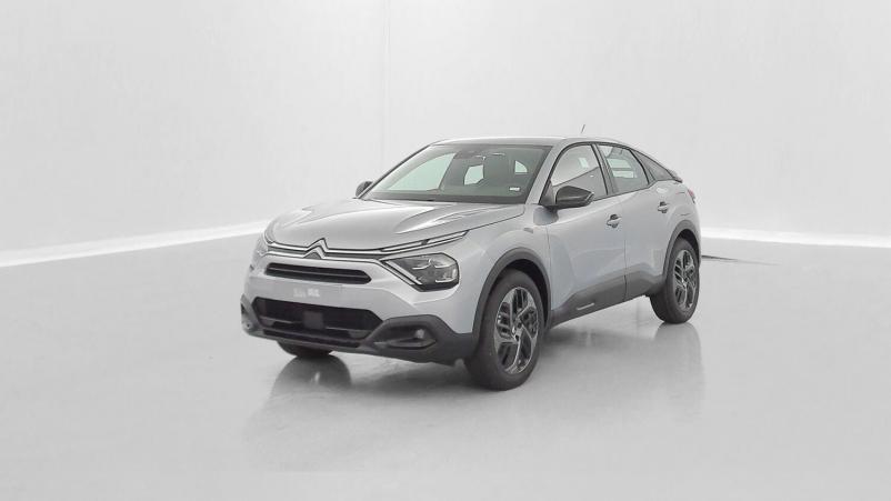Vente en ligne Citroën C4 C4 III 1.5 BlueHDi 130ch Plus EAT8 au prix de 24 410 €
