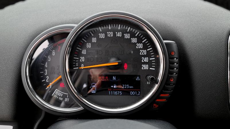 Vente en ligne Mini Countryman  1.5  136ch Manuelle/6 Cooper au prix de 15 530 €