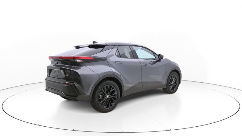Vente en ligne Toyota C-HR  1.8 Hybrid 140ch Automatique/ Design au prix de 31 930 €