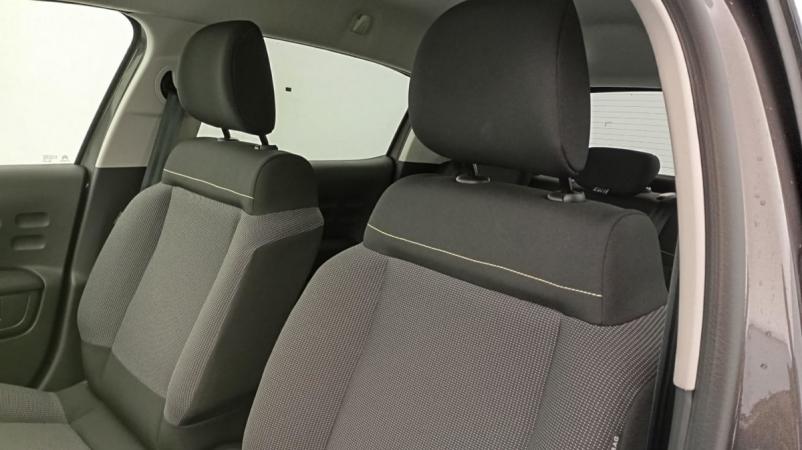 Vente en ligne Citroën C3 PureTech 110 ch BVM6 Max au prix de 14 700 €