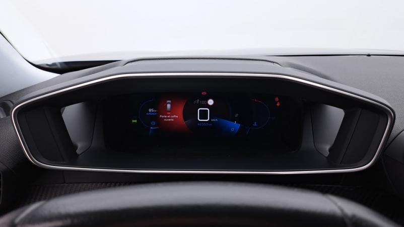 Vente en ligne Peugeot 2008  1.2 PureTech S&S 100ch Manuelle/6 Allure pack au prix de 17 560 €