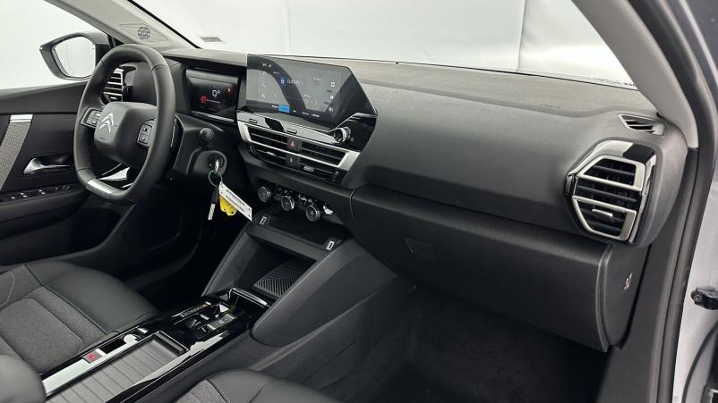 Vente en ligne Citroën C4 C4 III 1.5 BlueHDi 130ch Plus EAT8 au prix de 24 410 €