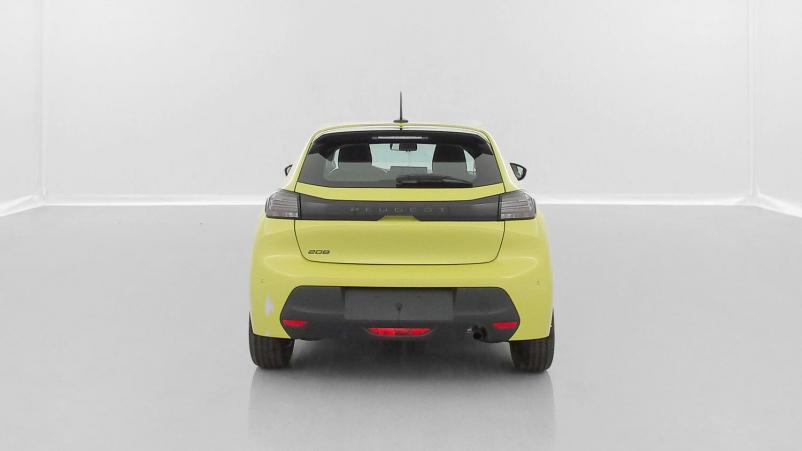 Vente en ligne Peugeot 208 208 II(2) 1.2 PureTech 75ch Active au prix de 18 410 €