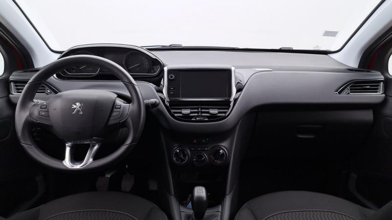 Vente en ligne Peugeot 208 5P 1.2 PureTech S&S 82ch Manuelle/5 Active au prix de 10 260 €