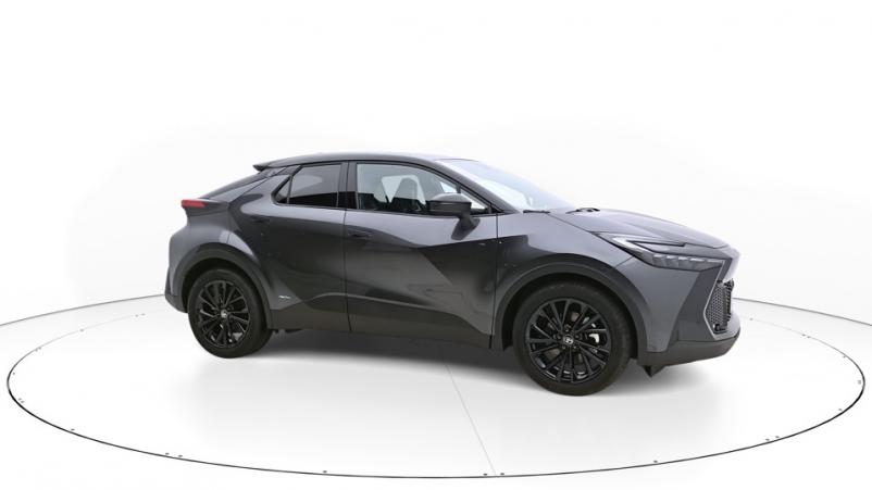 Vente en ligne Toyota C-HR  1.8 Hybrid 140ch Automatique/ Design au prix de 31 930 €