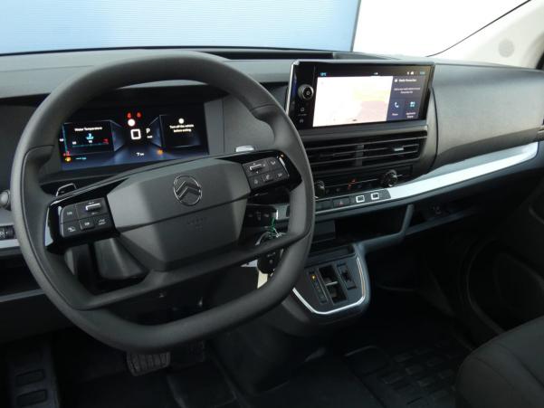 Vente en ligne Citroën Jumpy Fourgon XL BLUEHDI 180 S S EAT8 au prix de 33 140 €