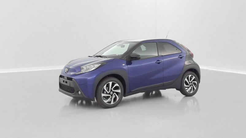 Vente en ligne Toyota Aygo Aygo x 1.0 VVT-i 72ch Design au prix de 17 400 €