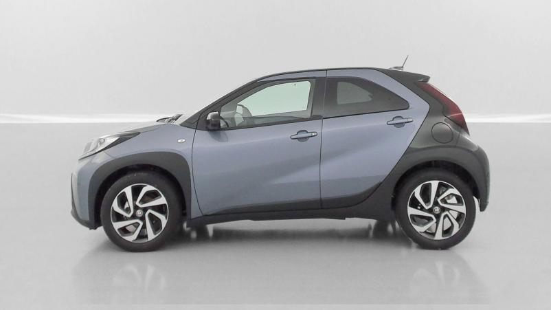 Vente en ligne Toyota Aygo Aygo x 1.0 VVT-i 72ch Design au prix de 17 400 €