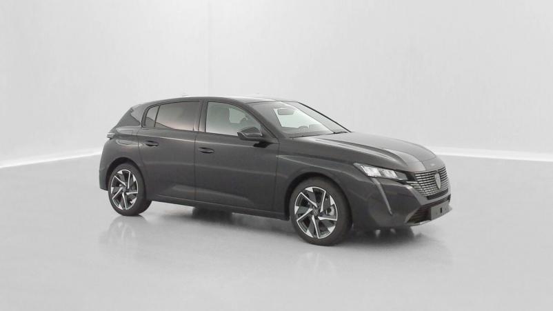 Vente en ligne Peugeot 308 308 III 1.5 BlueHDi 130ch Allure EAT8 au prix de 28 400 €