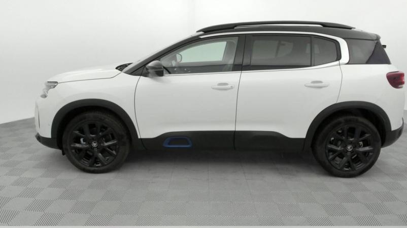 Vente en ligne Citroën C5 Aircross C5 aircross II 1.2 PureTech 130ch Shine Pack EAT8 au prix de 36 000 €