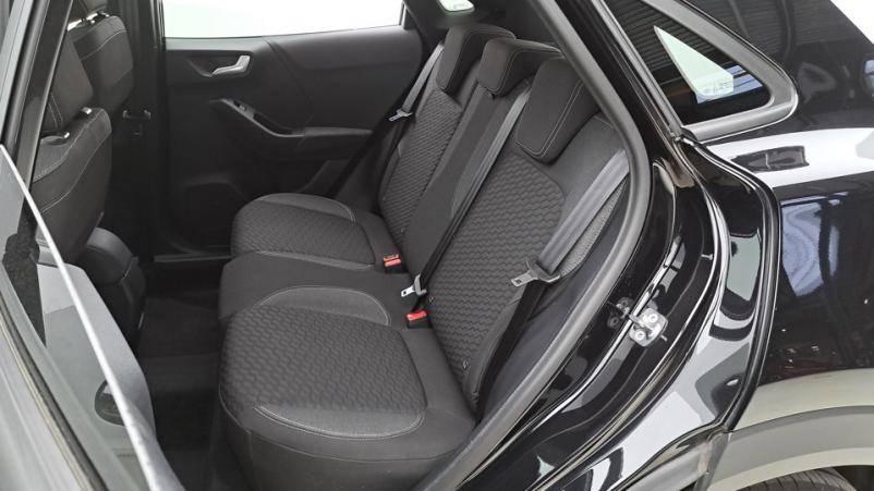 Vente en ligne Ford Puma  1.0 EcoBoost mHEV 125ch Manuelle/6 Titanium au prix de 20 100 €