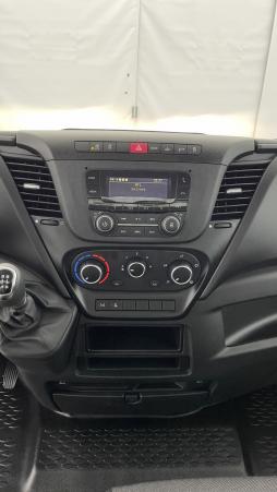 Vente en ligne Iveco Daily Daily III 35C16H 3450 3.0 160ch Ampliroll au prix de 68 630 €