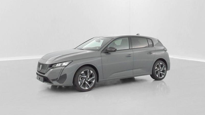 Vente en ligne Peugeot 308 308 III 1.5 BlueHDi 130ch Allure EAT8 au prix de 28 400 €