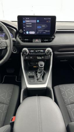Vente en ligne Toyota RAV4 Rav4 V 2.5 Hybride 218ch 30 Years 2WD (Team Deutschland) au prix de 39 410 €