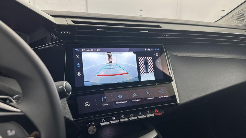 Vente en ligne Peugeot 308 308 III 1.5 BlueHDi 130ch Allure EAT8 au prix de 28 400 €