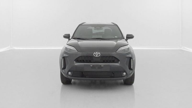 Vente en ligne Toyota Yaris Cross Yaris cross 1.5 Hybride 130h Design e-CVT au prix de 28 010 €