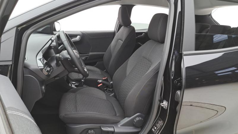 Vente en ligne Ford Puma  1.0 EcoBoost mHEV 125ch Manuelle/6 Titanium au prix de 20 100 €