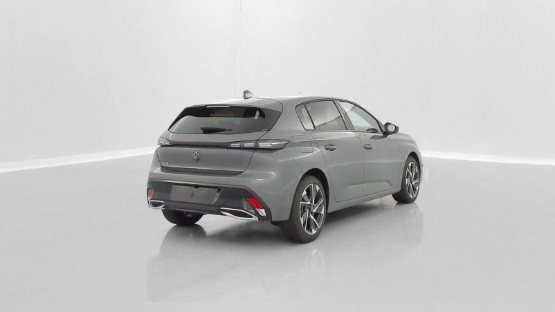 Vente en ligne Peugeot 308 308 III 1.5 BlueHDi 130ch Allure EAT8 au prix de 28 400 €