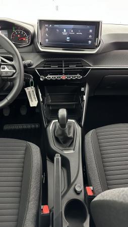 Vente en ligne Peugeot 208 208 II(2) 1.2 PureTech 75ch Active au prix de 18 410 €