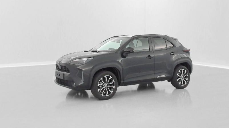 Vente en ligne Toyota Yaris Cross Yaris cross 1.5 Hybride 130h Design e-CVT au prix de 28 010 €