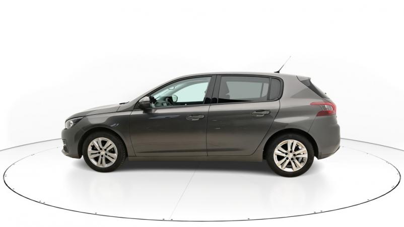 Vente en ligne Peugeot 308 5P 1.2 PureTech 110ch Manuelle/6 Active au prix de 11 980 €