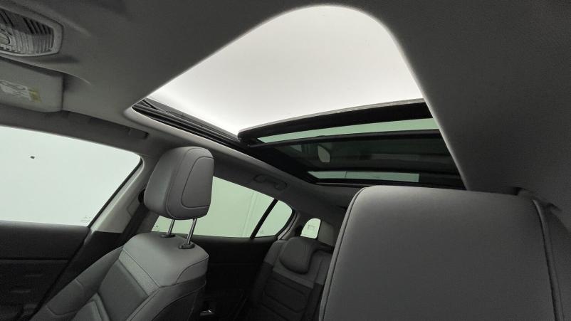 Vente en ligne Citroën C5 Aircross C5 aircross II 1.2 PureTech 130ch Shine Pack EAT8 au prix de 36 000 €