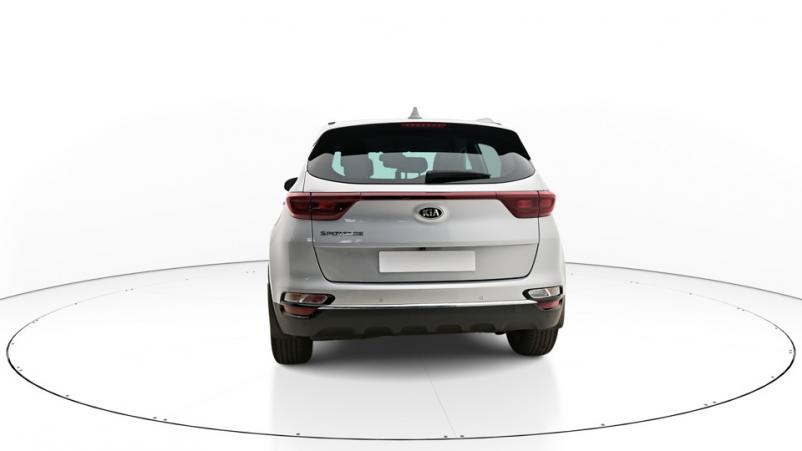 Vente en ligne Kia Sportage  1.6 CRDI 136ch Manuelle/6 Active au prix de 20 100 €