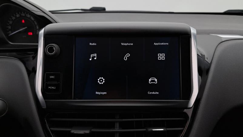 Vente en ligne Peugeot 208 5P 1.2 PureTech S&S 82ch Manuelle/5 Active au prix de 10 460 €