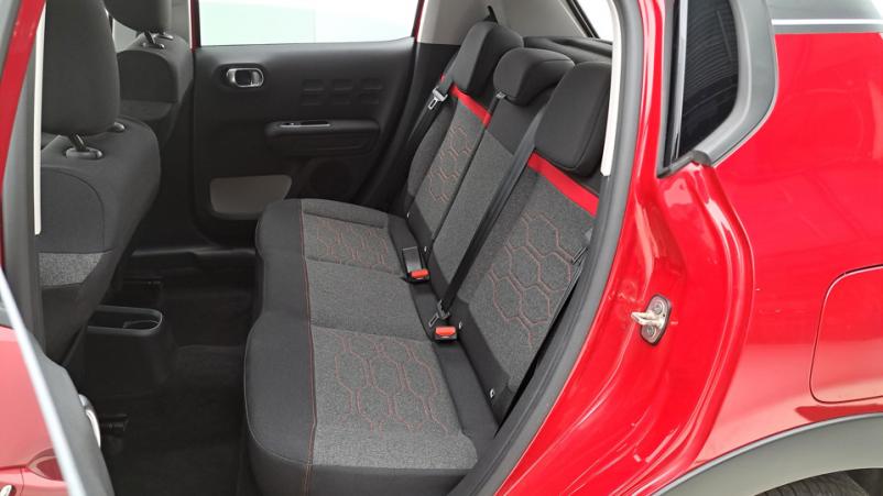 Vente en ligne Citroën C3  1.2 PureTech VTi S&S 110ch Automatique/6 Shine au prix de 16 040 €