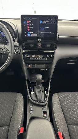 Vente en ligne Toyota Yaris Cross Yaris cross 1.5 Hybride 130h Design e-CVT au prix de 28 010 €