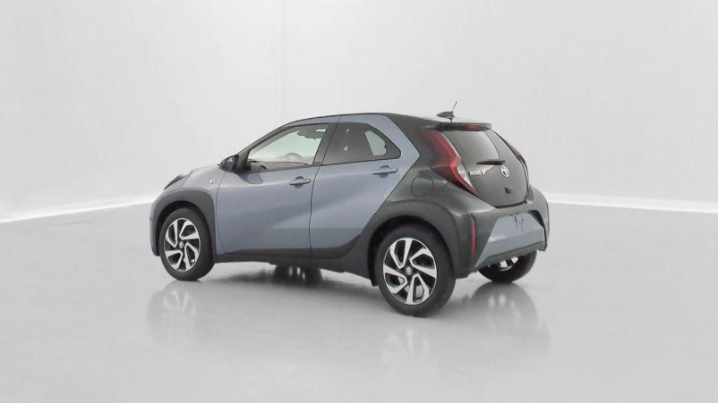 Vente en ligne Toyota Aygo Aygo x 1.0 VVT-i 72ch Design au prix de 17 400 €
