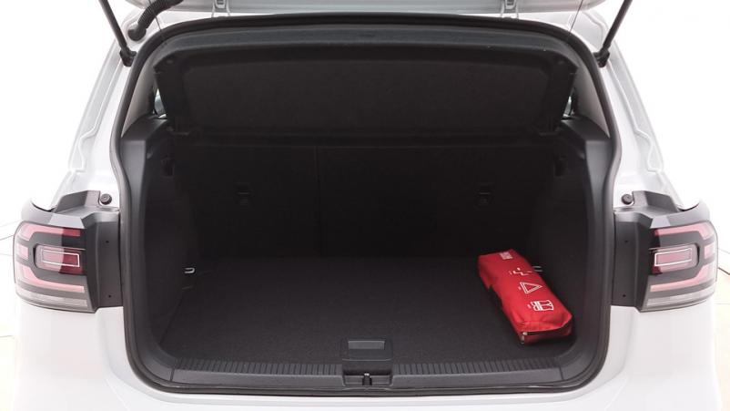 Vente en ligne Volkswagen T-Cross  1.0 TSI 95ch Manuelle/5 Lounge au prix de 18 070 €
