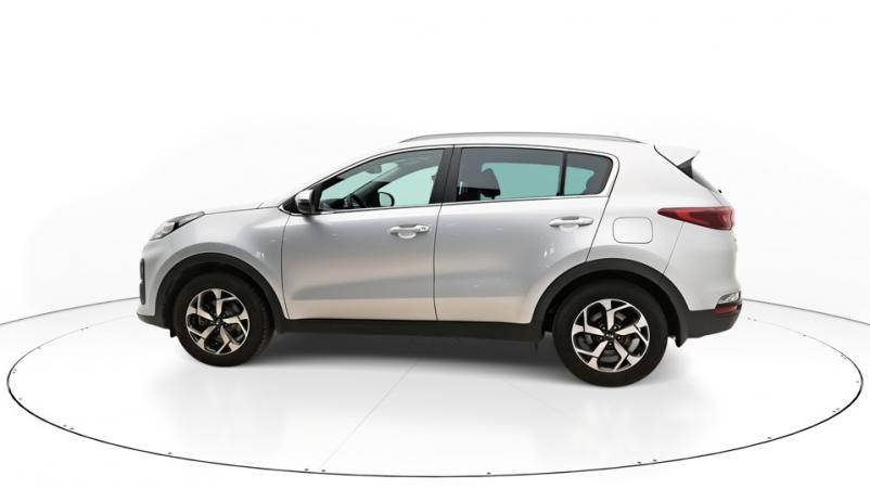 Vente en ligne Kia Sportage  1.6 CRDI 136ch Manuelle/6 Active au prix de 20 100 €