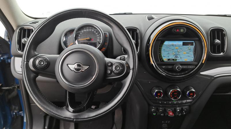 Vente en ligne Mini Countryman  1.5  136ch Manuelle/6 Cooper au prix de 15 530 €