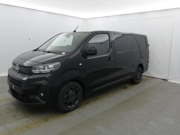 Vente en ligne Citroën Jumpy Fourgon XL BLUEHDI 180 S S EAT8 au prix de 32 520 €
