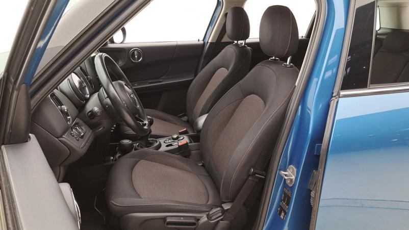 Vente en ligne Mini Countryman  1.5  136ch Manuelle/6 Cooper au prix de 15 530 €