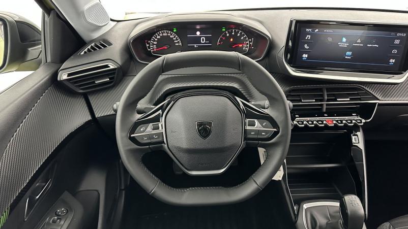 Vente en ligne Peugeot 208 208 II(2) 1.2 PureTech 75ch Active au prix de 18 410 €