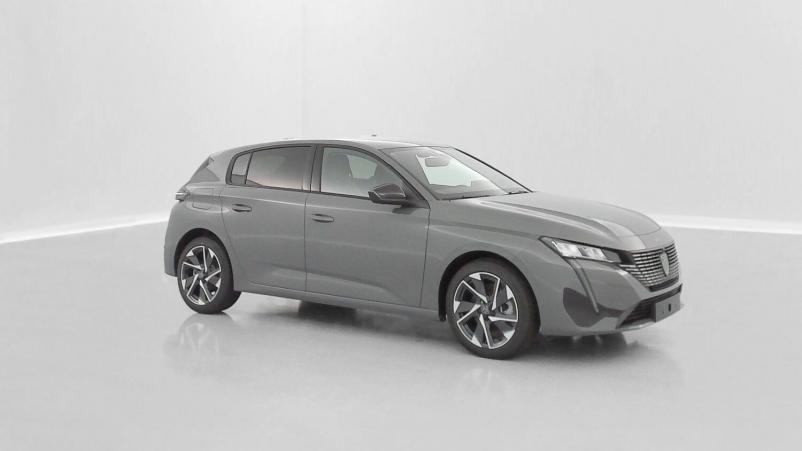 Vente en ligne Peugeot 308 308 III 1.5 BlueHDi 130ch Allure EAT8 au prix de 28 400 €