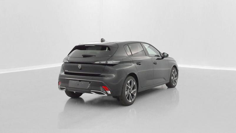 Vente en ligne Peugeot 308 308 III 1.5 BlueHDi 130ch Allure EAT8 au prix de 28 400 €