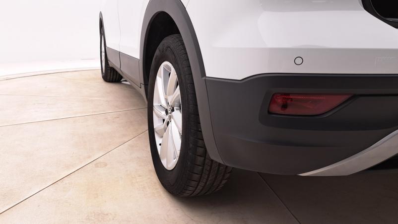 Vente en ligne Volkswagen T-Cross  1.0 TSI 95ch Manuelle/5 Lounge au prix de 18 070 €