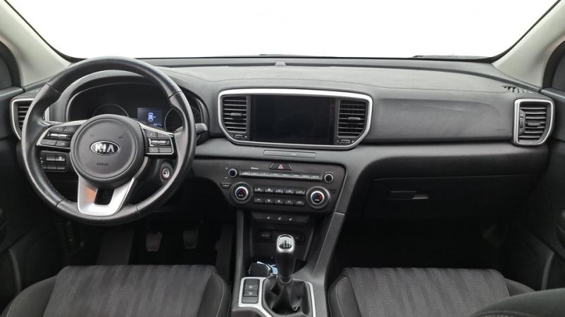 Vente en ligne Kia Sportage  1.6 CRDI 136ch Manuelle/6 Active au prix de 20 100 €