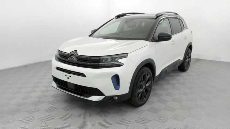 Vente en ligne Citroën C5 Aircross C5 aircross II 1.2 PureTech 130ch Shine Pack EAT8 au prix de 36 000 €