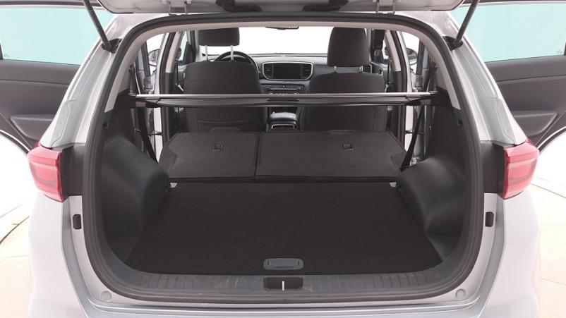 Vente en ligne Kia Sportage  1.6 CRDI 136ch Manuelle/6 Active au prix de 20 100 €