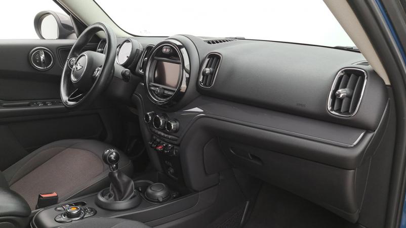 Vente en ligne Mini Countryman  1.5  136ch Manuelle/6 Cooper au prix de 15 530 €