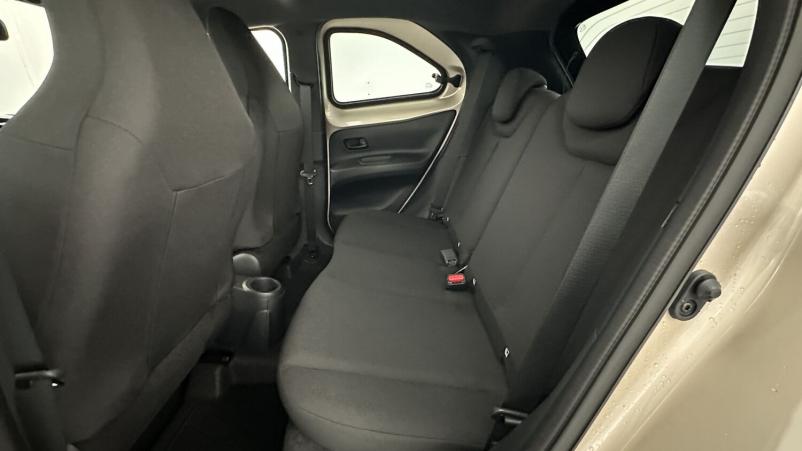 Vente en ligne Toyota Aygo Aygo x 1.0 VVT-i 72ch Design au prix de 17 400 €