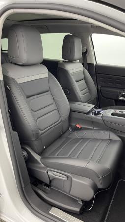 Vente en ligne Citroën C5 Aircross C5 aircross II 1.2 PureTech 130ch Shine Pack EAT8 au prix de 36 000 €